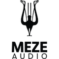 MEZE AUDIO logo 120x120 fill