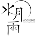 Moondrop logo 120x120 fill