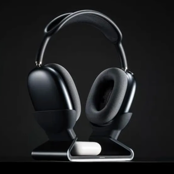 Mophie headphone stand 