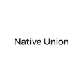 Native Union logo 120x120 fill