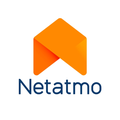 Netatmo logo 120x120 fill