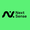 NextSense logo 120x120 fill