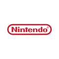Nintendo logo 120x120 fill