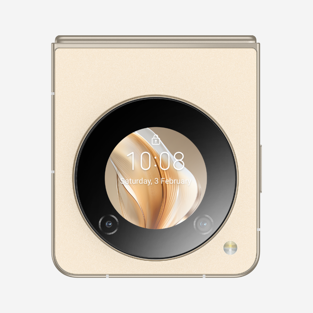 nubia Flip 5G