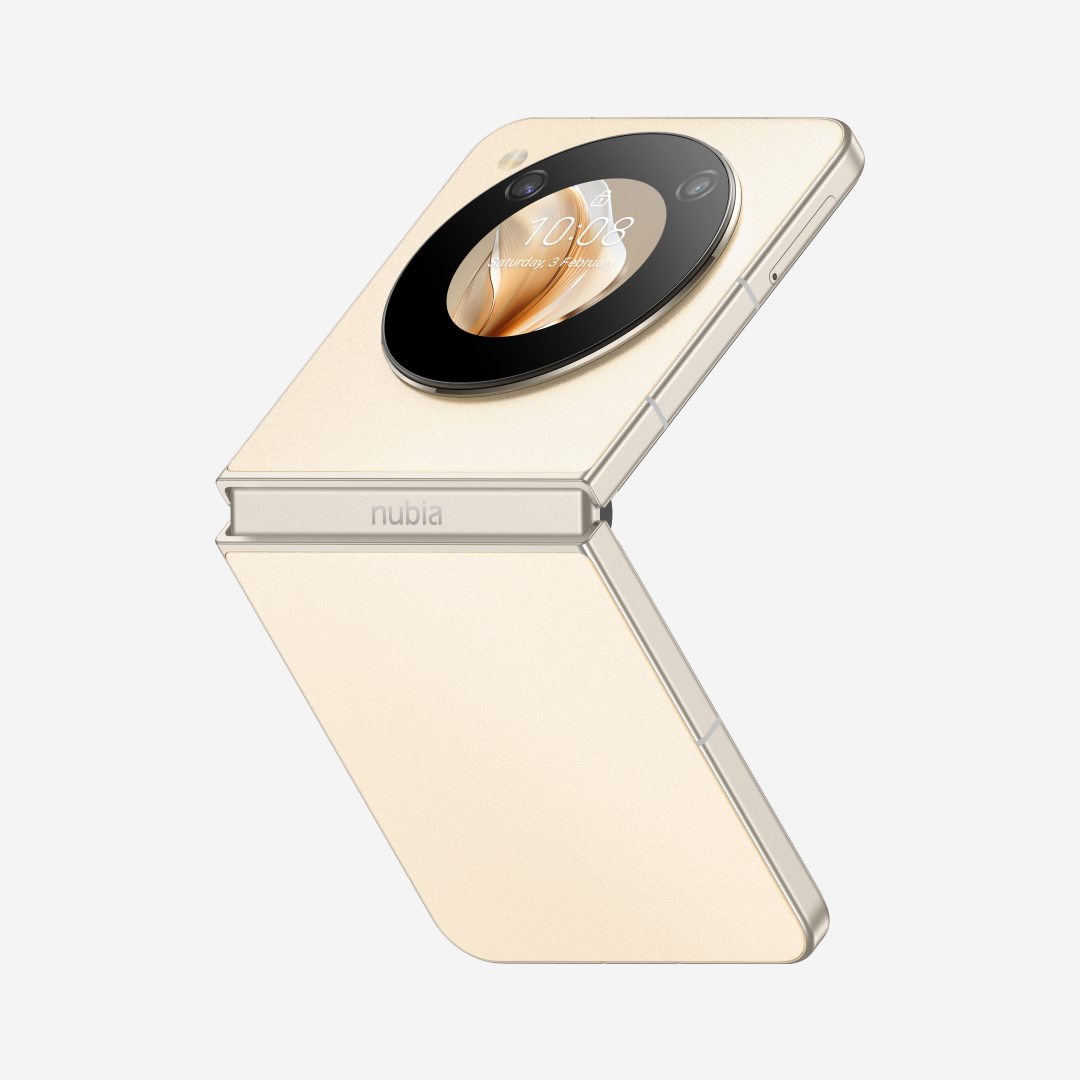 nubia Flip 5G