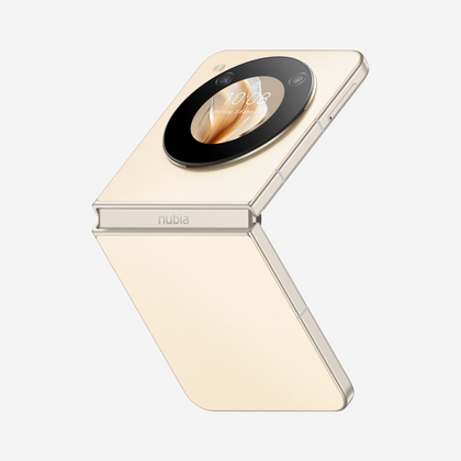 nubia Flip 5G