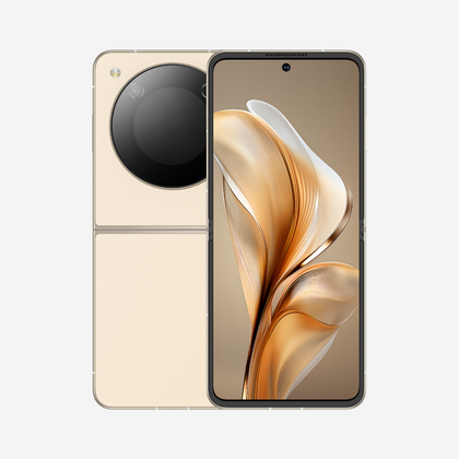 nubia Flip 5G