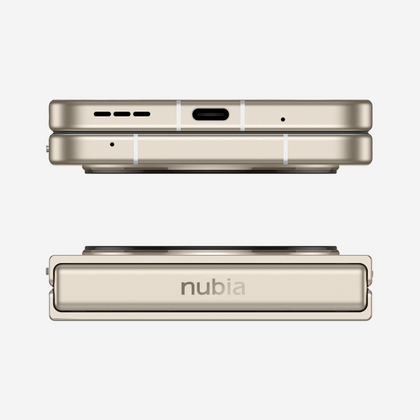 nubia Flip 5G