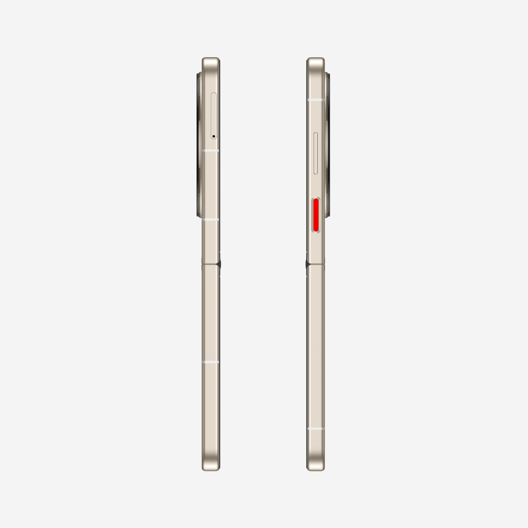 nubia Flip 5G
