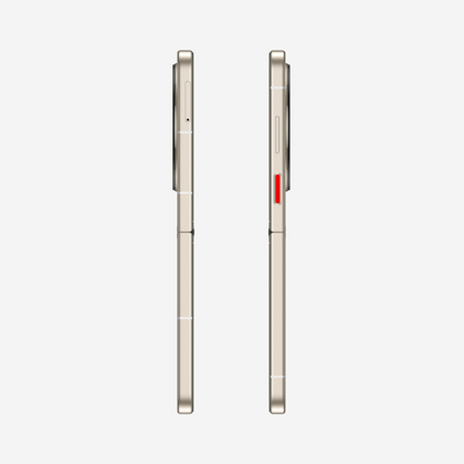 nubia Flip 5G