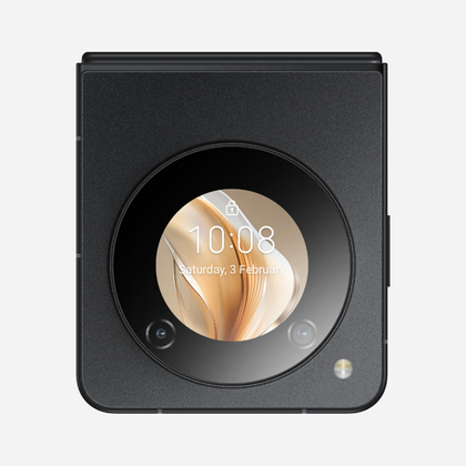 nubia Flip 5G