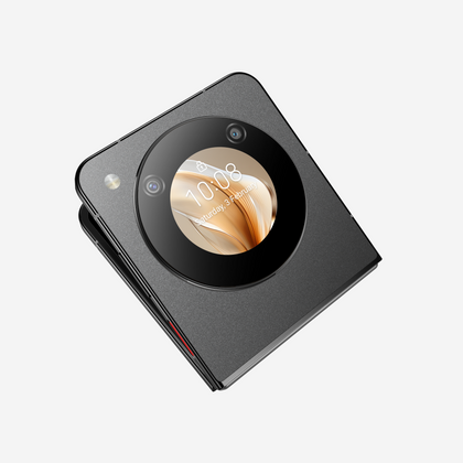 nubia Flip 5G