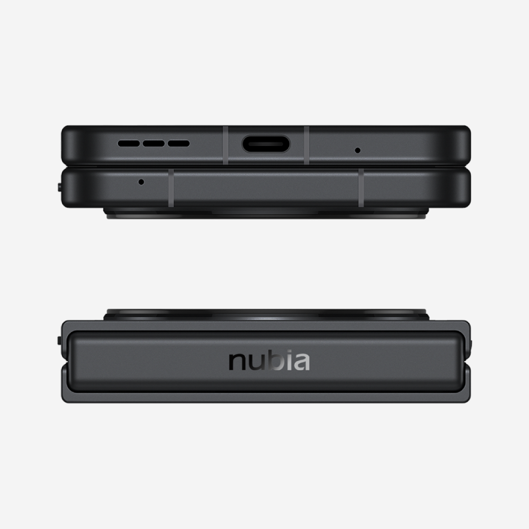 nubia Flip 5G