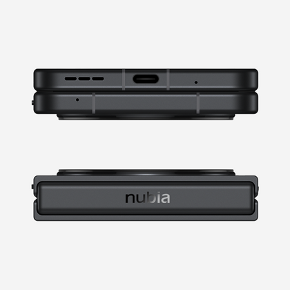 nubia Flip 5G