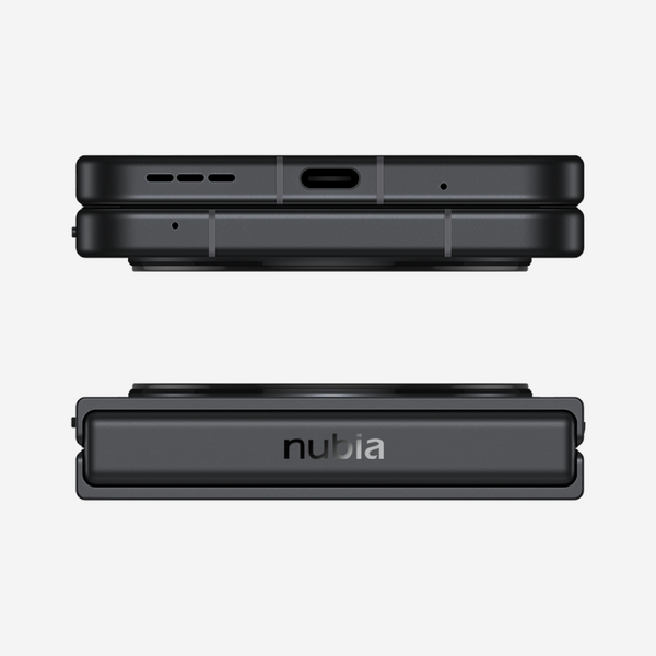 nubia Flip 5G - Wish for Our Tryout Campaign - Heyup nubia Flip 5G - Wish for Our Tryout Campaign - Heyup