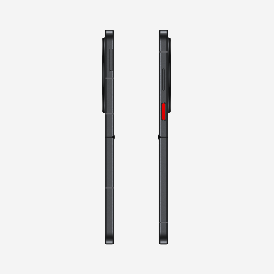 nubia Flip 5G