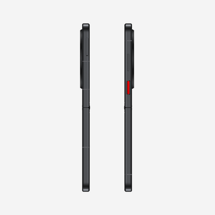 nubia Flip 5G