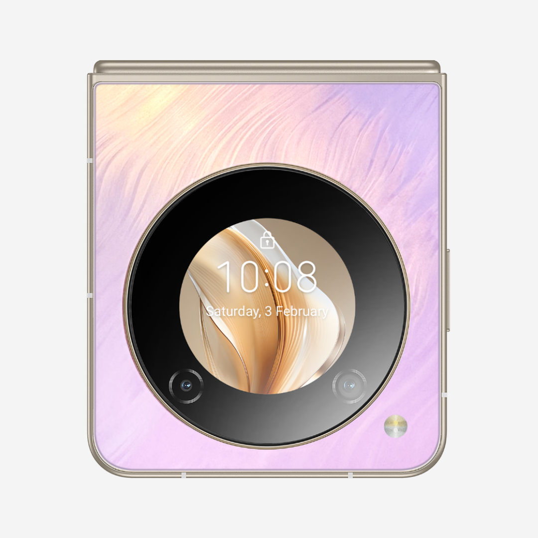 nubia Flip 5G