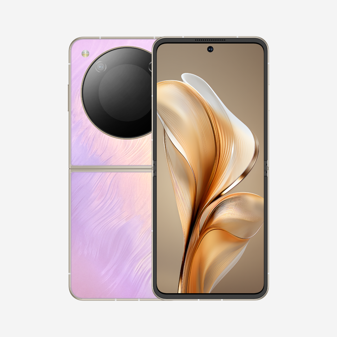 nubia Flip 5G