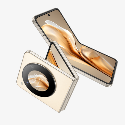 nubia Flip 5G