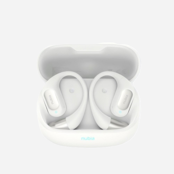 nubia LiveFlip Earphones