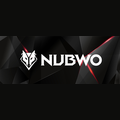 NUBWO logo 120x120 fill