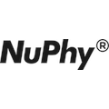 Nuphy logo 120x120 fill