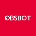 OBSBOT logo 120x120 fill