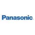 Panasonic logo 120x120 fill