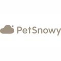 PetSnowy logo 120x120 fill