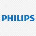 Philips logo 120x120 fill