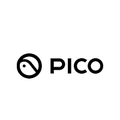 PICO4 logo 120x120 fill