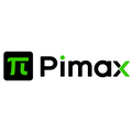 Pimax logo 120x120 fill