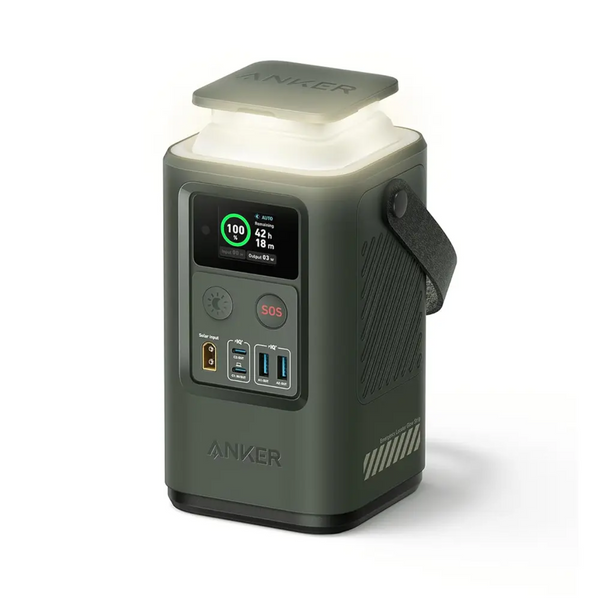 ANKER 548 Power Bank (60,000mAh)