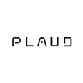 PLAUD logo 120x120 fill