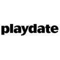 Playdate logo 120x120 fill