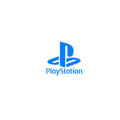 PlayStation logo 120x120 fill