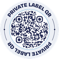 Private Label QR logo 120x120 fill