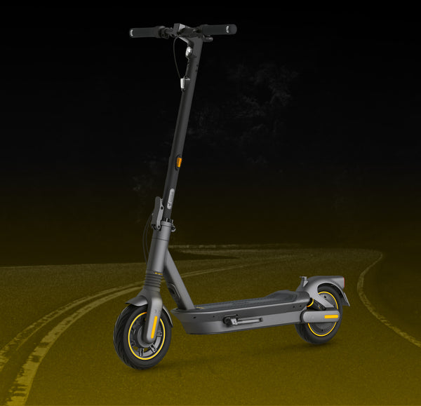Segway-Ninebot Max G2 Scooter