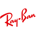 RAY-BAN logo 120x120 fill