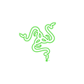 RAZER logo 120x120 fill