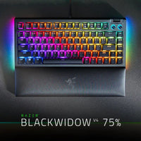 Razer BlackWidow V4 75% Barebones
