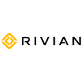 Rivian logo 120x120 fill
