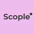 Scople logo 120x120 fill