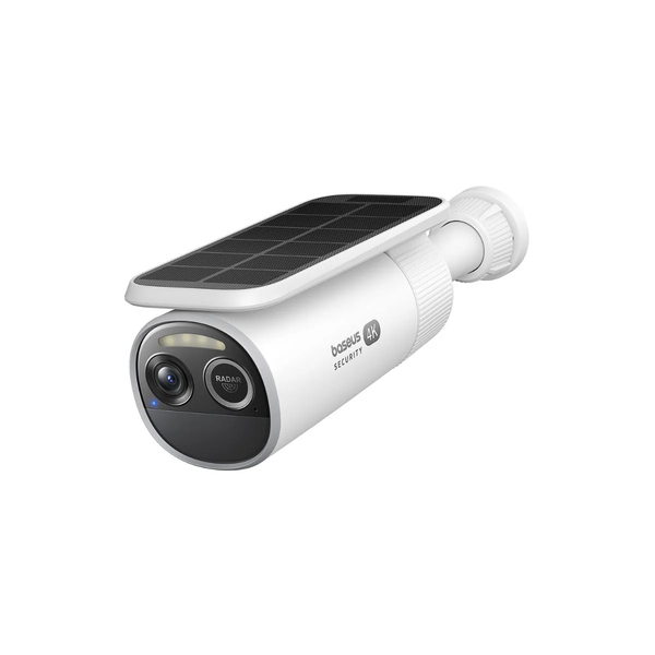 Baseus Security S2 Outdoor Camera 4K
