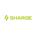 SHARGE logo 120x120 fill