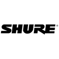 SHURE logo 120x120 fill