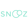 Snooz logo 120x120 fill