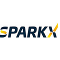 SparkX logo 120x120 fill