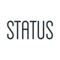 Status Audio logo 120x120 fill